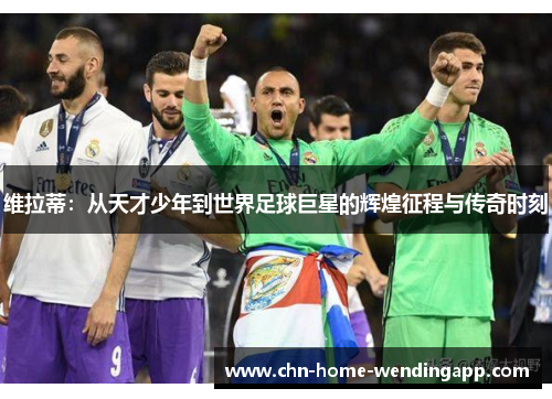 维拉蒂：从天才少年到世界足球巨星的辉煌征程与传奇时刻